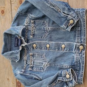 Guess jean jacket